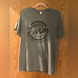 Graphic tee